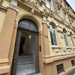Urban Heritage With Work Space In Dueren Center *