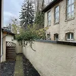 Urban Heritage With Work Space In Dueren Center *