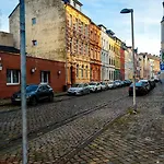 Urban Heritage With Work Space In Dueren Center