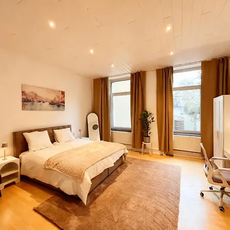 Appartement Heritage - Family-friendly, Modern,