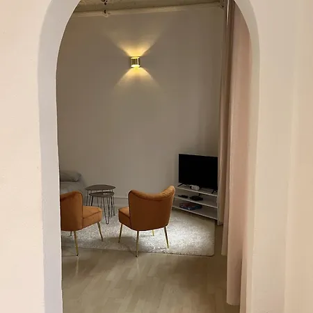 Appartement Heritage - Family-friendly, Modern,
