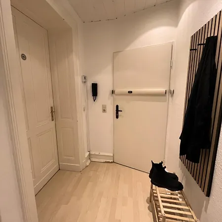 Heritage Apartments - Family-Friendly, Modern, Central Lejlighed Düren - Eifel