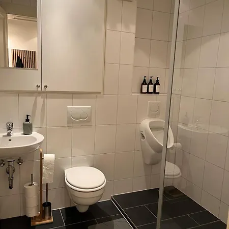 Appartement Heritage - Family-friendly, Modern,