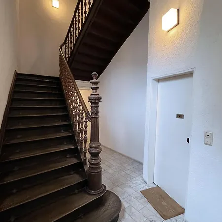 Appartement Heritage - Family-friendly, Modern, *