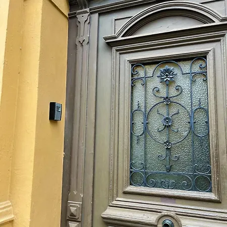 Heritage - Family-friendly, Modern, Appartement