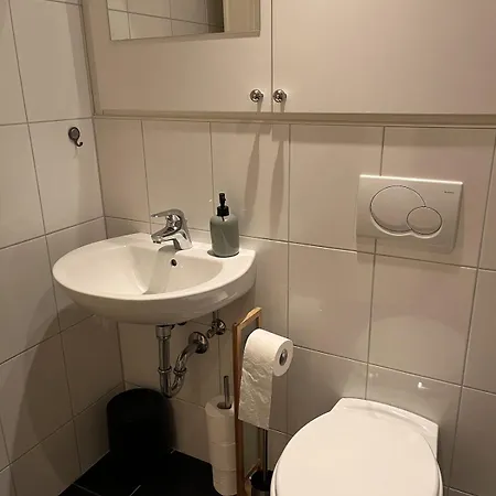 Appartement Heritage - Family-friendly, Modern,