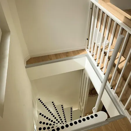 Appartement Heritage - Family-friendly, Modern,