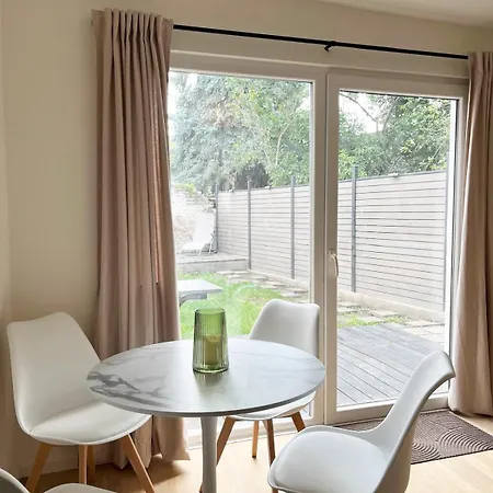 Heritage - Family-friendly, Modern, Appartement Düren - Eifel