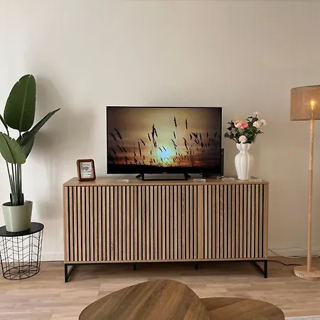 Heritage - Family-friendly, Modern, Appartement *