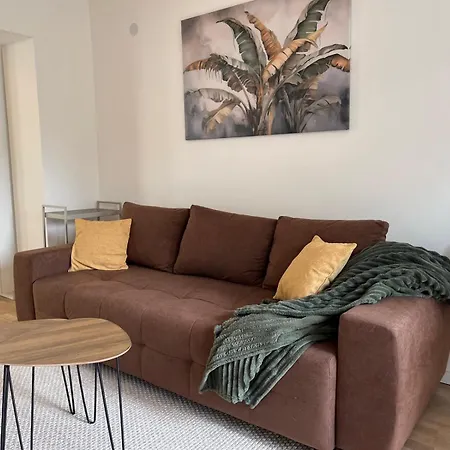 Appartement Heritage - Family-friendly, Modern, *