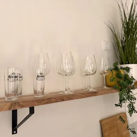 Appartement Heritage - Family-friendly, Modern,