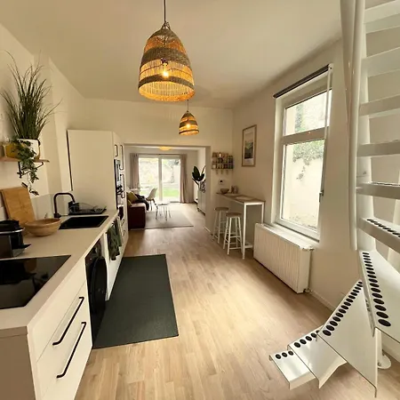 Appartement Heritage - Family-friendly, Modern, *