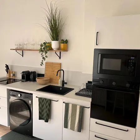 Appartement Heritage - Family-friendly, Modern, *
