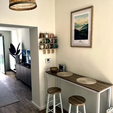 Heritage - Family-friendly, Modern, * Düren - Eifel