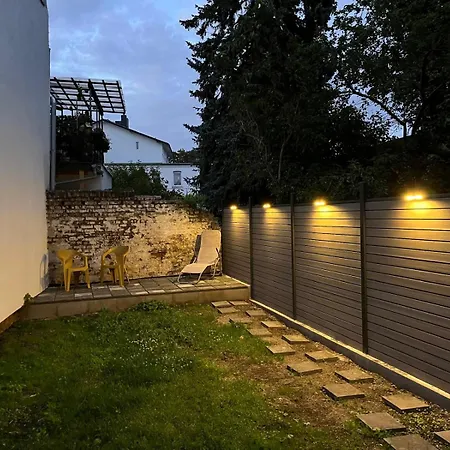 Heritage - Family-friendly, Modern, Appartement Düren - Eifel
