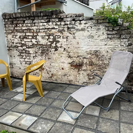 Heritage - Family-friendly, Modern, Appartement
