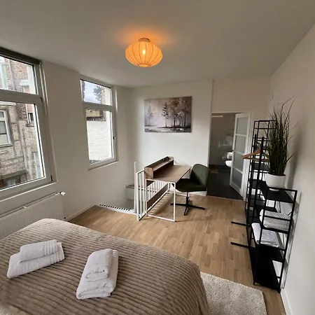 Appartement Heritage - Family-friendly, Modern, *