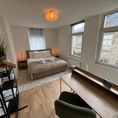 Heritage - Family-friendly, Modern, Apartamento *