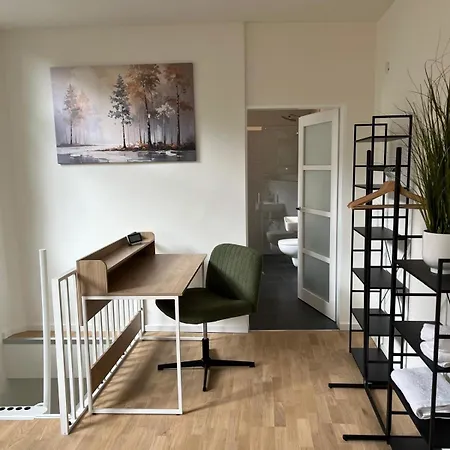 Heritage - Family-friendly, Modern, * Düren - Eifel