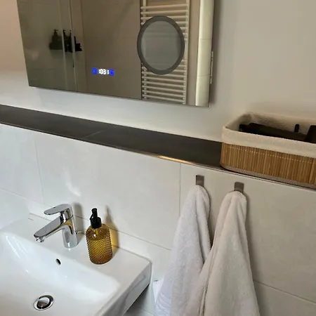 Heritage - Family-friendly, Modern, Appartement *