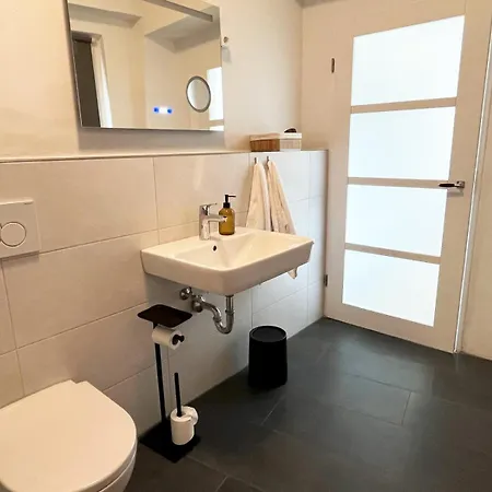 Apartamento Heritage - Family-friendly, Modern, Düren - Eifel