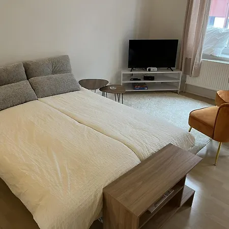 Heritage - Family-friendly, Modern, Düren - Eifel