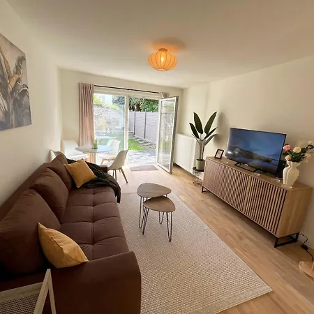Appartement Heritage - Family-friendly, Modern, *