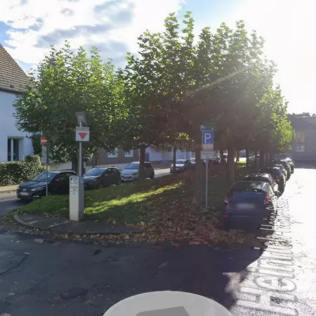 Heritage - Family-friendly, Modern, Appartement