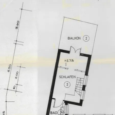 Heritage - Family-friendly, Modern, Appartement Düren - Eifel