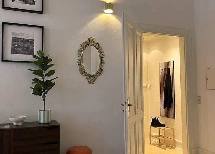 Urban Heritage With Work Space In Düren Center Düren - Eifel