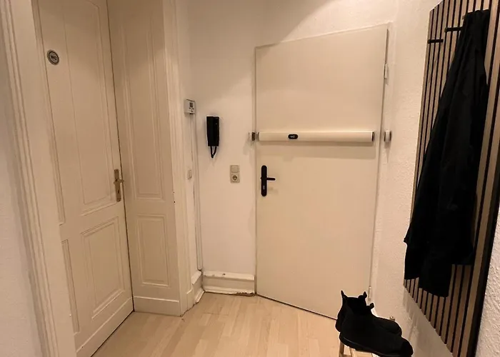 Urban Heritage With Work Space In Düren Center Appartement Düren - Eifel