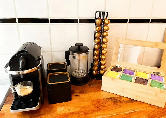 Urban Heritage With Work Space In Düren Center * Düren - Eifel