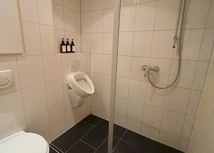 Urban Heritage With Work Space In Düren Center Düren - Eifel