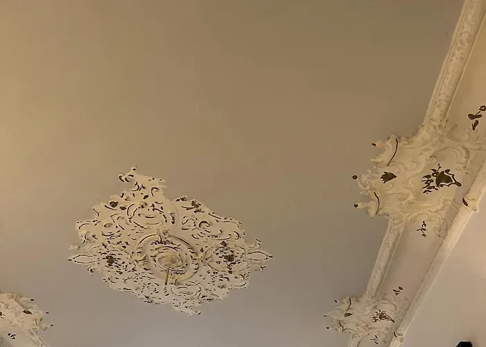 Appartement Urban Heritage With Work Space In Düren Center